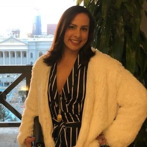 Meet your Posher, Vanessa